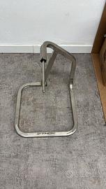 CAVALLETTO MOVIMENTO CENTRALE PER MOTORE SHIMANO