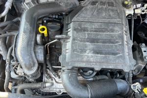 Motore Skoda Karok “18” 1000TB “115Cv “DKR”