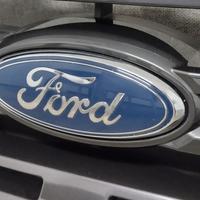 Ford Ranger wildtrak griglia calandra Ford Ranger