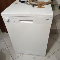 lavastoviglie di 2 anni 
