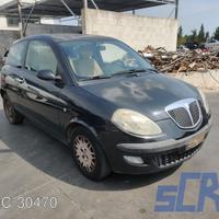 Lancia ypsilon 843 1.2 60cv 03-11 -ricambi