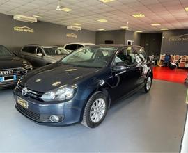 Volkswagen Golf 1.2 TSI 3p. Trendline