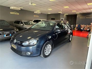 Volkswagen Golf 1.2 TSI 3p. Trendline