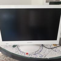 TV SONY 22 POLLICI