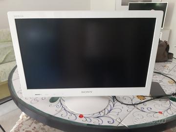 TV SONY 22 POLLICI