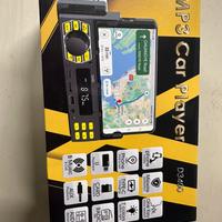 Podofo Autoradio Bluetooth