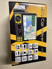 Podofo Autoradio Bluetooth