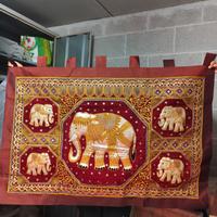 Arazzo originale thailandese