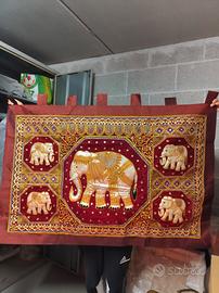 Arazzo originale thailandese