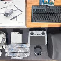 Dji mini 4 pro