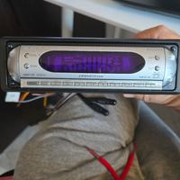 autoradio Sony Xplod