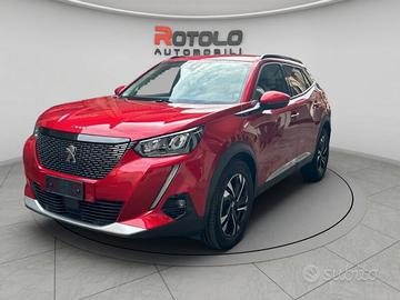 PEUGEOT 2008 2ª serie 2008 PureTech 130 S&S Al...
