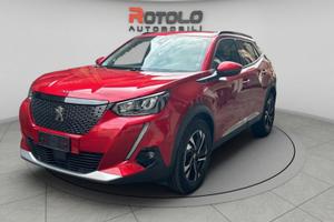 PEUGEOT 2008 2ª serie 2008 PureTech 130 S&S Al...