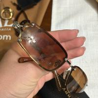 Occhiali versace vintage