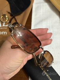 Occhiali versace vintage