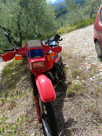 Suzuki dr 600