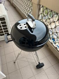BARBECUE WEBER ORIGINAL KETTLE  - 47 CM