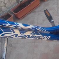 Bicicletta Carnelli