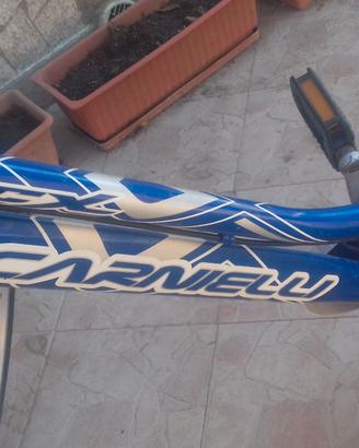 Bicicletta Carnelli