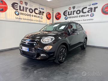 Fiat 500X 1.6 MJT 120 CV Lounge NEOPATENTATI 10/20