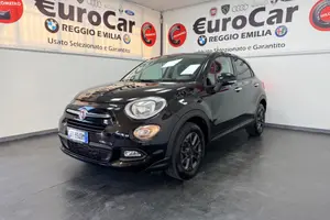 Fiat 500X 1.6 MJT 120 CV Lounge NEOPATENTATI 10/20