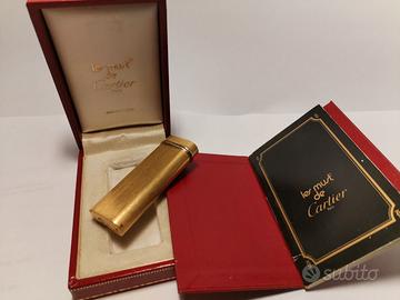 ACCENDINO CARTIER