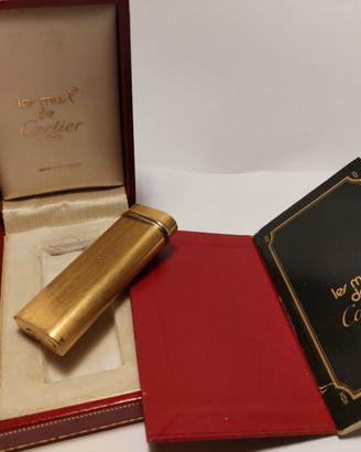 ACCENDINO CARTIER