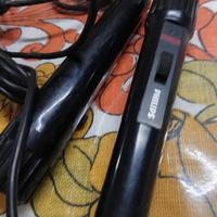 2 microfoni vintage 