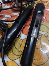 2 microfoni vintage 