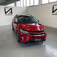 KIA Stonic 1.0 T-GDI 100CV MHEV HYBRID STYLE CAM