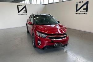 KIA Stonic 1.0 T-GDI 100CV MHEV HYBRID STYLE CAM