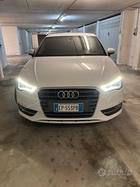 Audi a3 8v 2.0 tdi