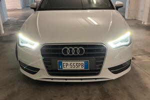 Audi a3 8v 2.0 tdi