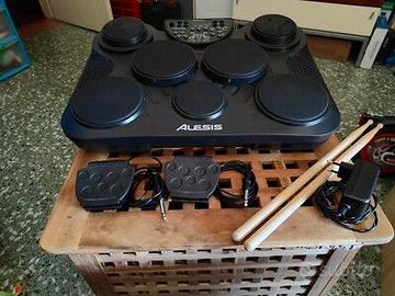 ALESIS CompactKit 7 batteria elettronica