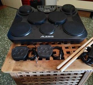 ALESIS CompactKit 7 batteria elettronica