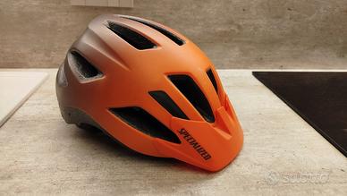 Casco bambino bici Specialized
