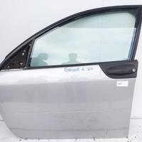 A4547220109 PORTA ANTERIORE SX SMART FORFOUR (454)