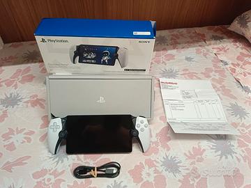 PLAYSTATION 5 PORTAL