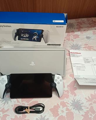 PLAYSTATION 5 PORTAL