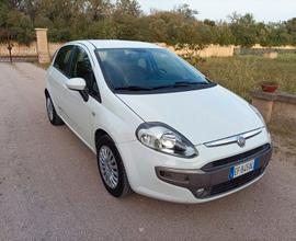 Fiat Punto Evo 1.3 Mjt 75 CV OK NEOPATENTATI