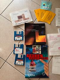 Istruzioni IBM Windows Lotus