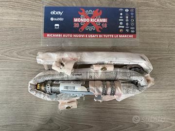 A4538601401 Carica Airbag Tendina Cielo Lato Destr