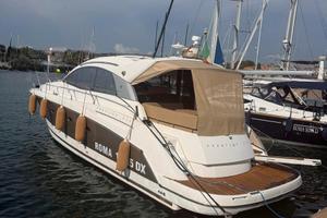 Prestige 42s - solo 680 ore