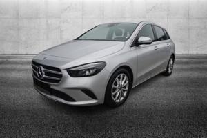 MERCEDES-BENZ B 180 Automatic Business Extra