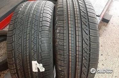235 45 20 dunlop nuove