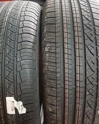 235 45 20 dunlop nuove