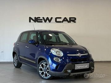 FIAT 500L 1.6 MultiJet 120cv beast