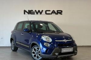 FIAT 500L 1.6 MultiJet 120cv beast
