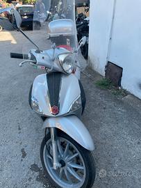 LIBERTY 50 2T
