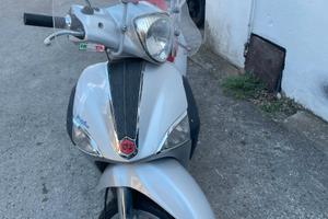 LIBERTY 50 2T